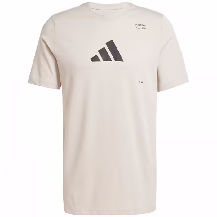 Tricou Adidas M TR CAT G T - 2