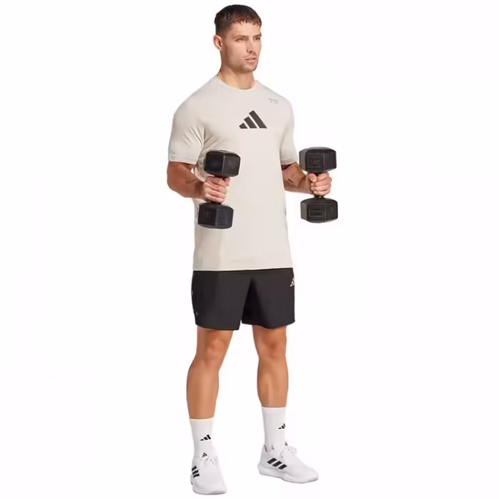 Tricou Adidas M TR CAT G T - 3