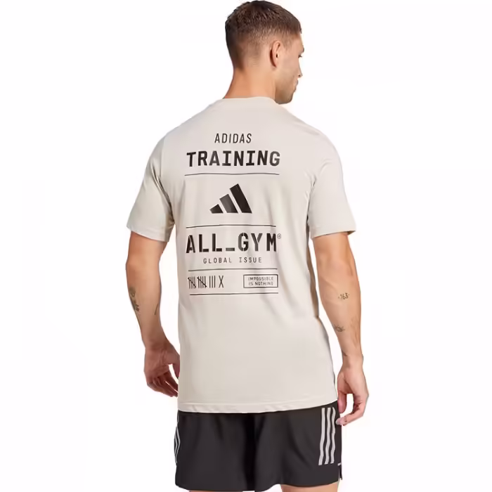 Tricou Adidas M TR CAT G T - 5