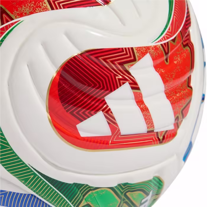 Minge fotbal Adidas FIFA WORLD CUP TRIONDA MINI - 3