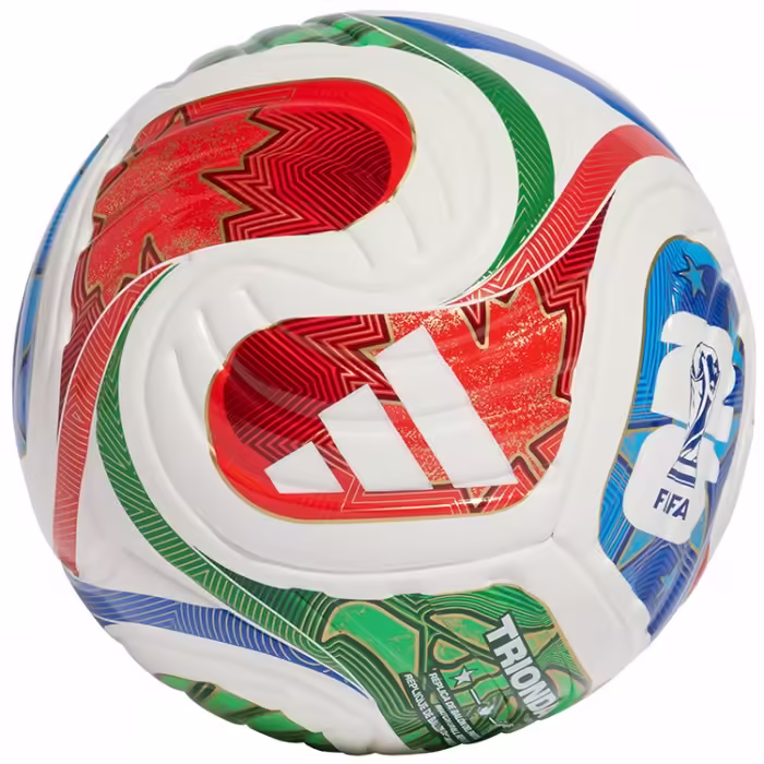 Minge fotbal Adidas FIFA WORLD CUP TRIONDA MINI - 4