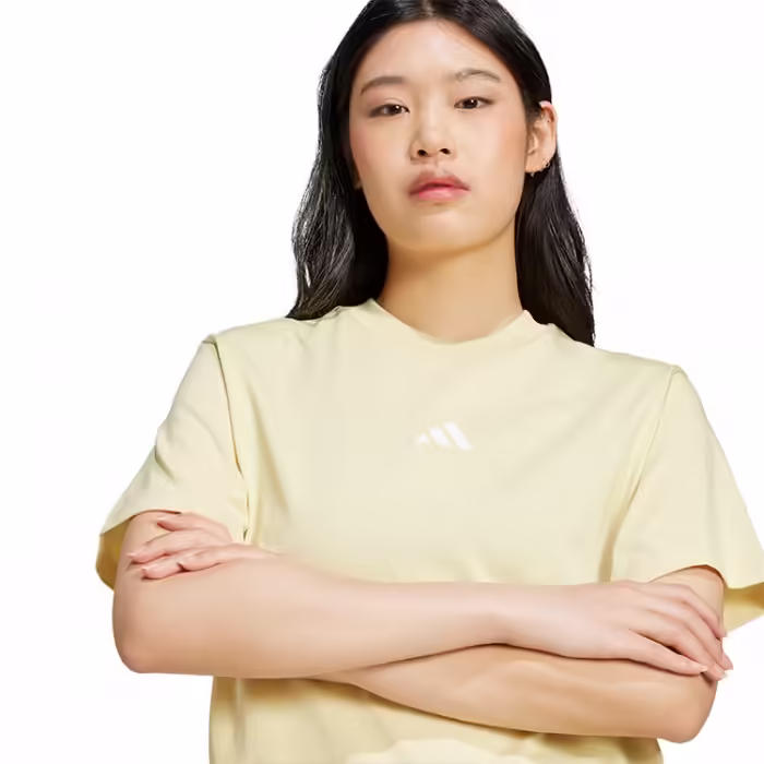 Футболка Adidas W 3S SJ T - 5