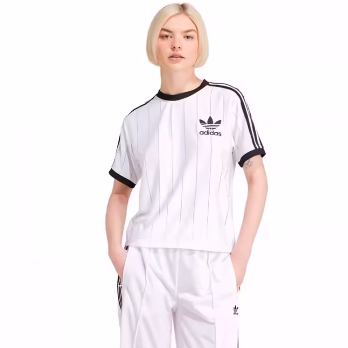 Tricou Adidas 3 S PNST TEE