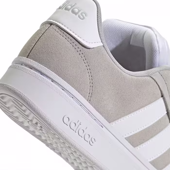 Incaltaminte Sport Adidas GRAND COURT ALPHA 00s - 2