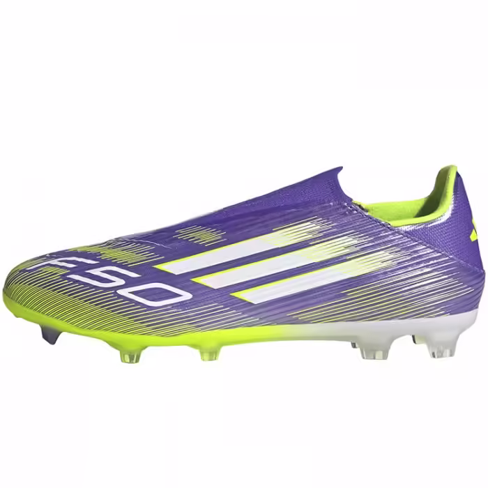 Бутсы Adidas F50 LEAGUE LL FG/MG