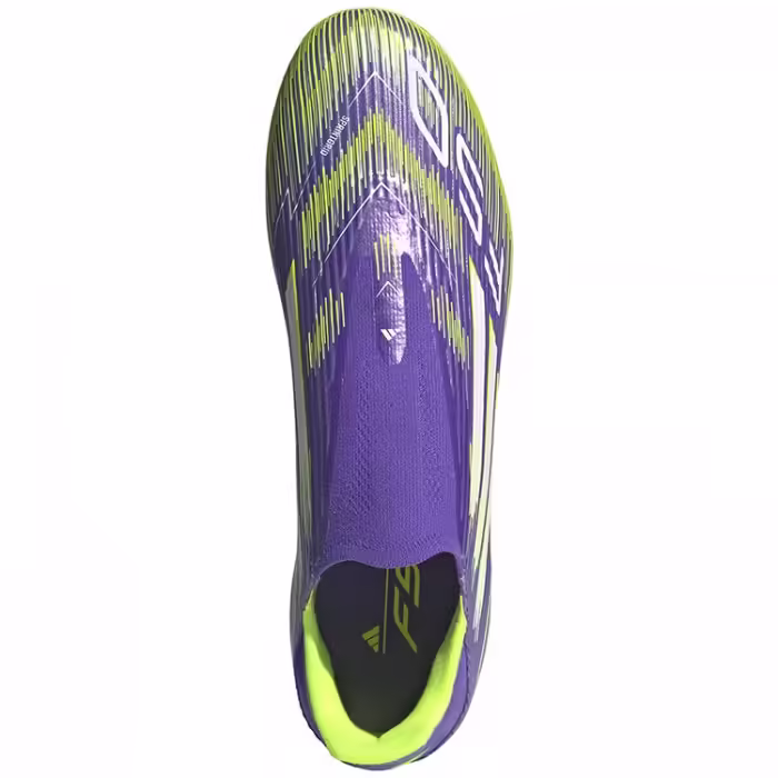 Бутсы Adidas F50 LEAGUE LL FG/MG - 2