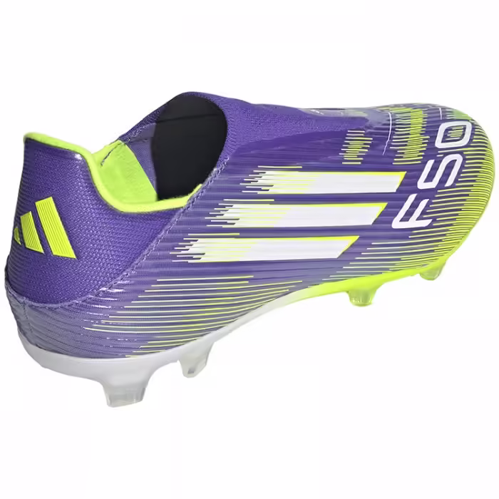 Бутсы Adidas F50 LEAGUE LL FG/MG - 5