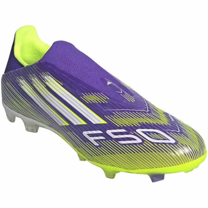 Бутсы Adidas F50 LEAGUE LL FG/MG - 6