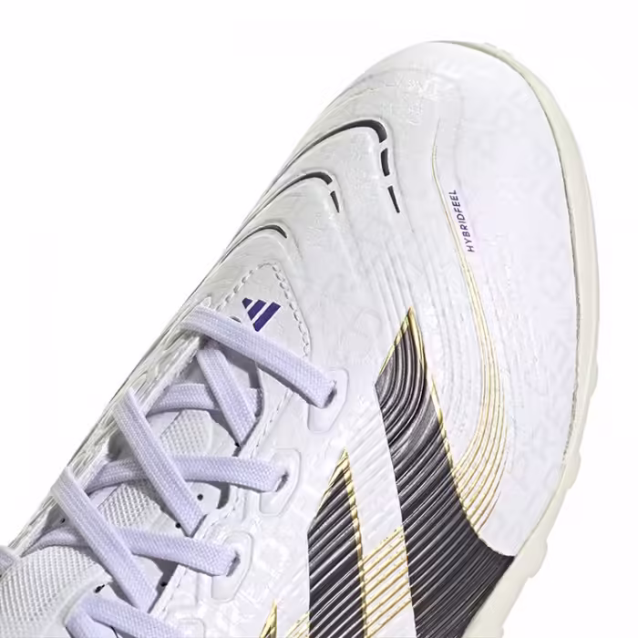 Ghete pentu fotbal Adidas PREDATOR LEAGUE TF - 7
