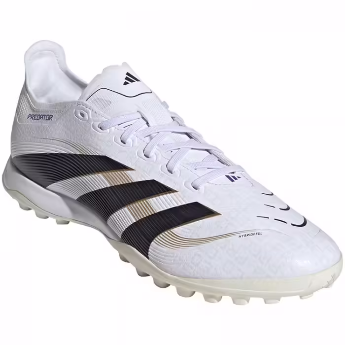 Ghete pentu fotbal Adidas PREDATOR LEAGUE TF - 8