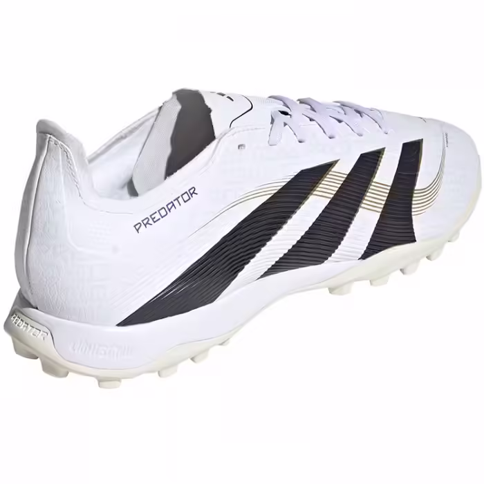 Ghete pentu fotbal Adidas PREDATOR LEAGUE TF - 9