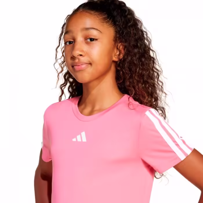 Tricou Adidas JG TR-ES 3S TEE - 2