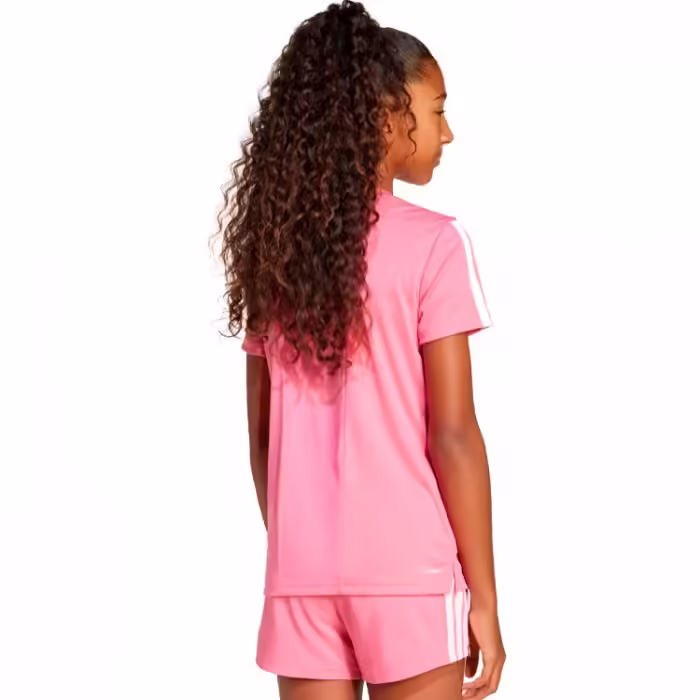 Tricou Adidas JG TR-ES 3S TEE - 4