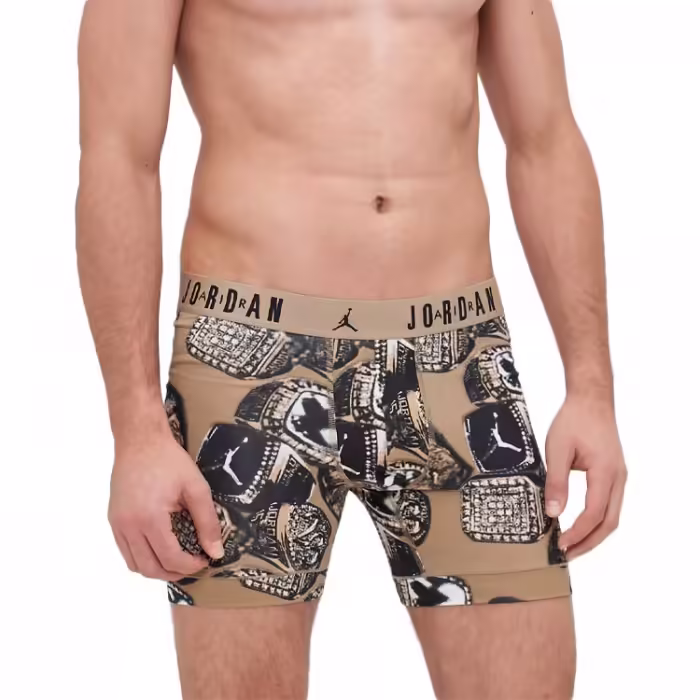 Boxeri Nike JHM FLIGHT COTTON MVP BB