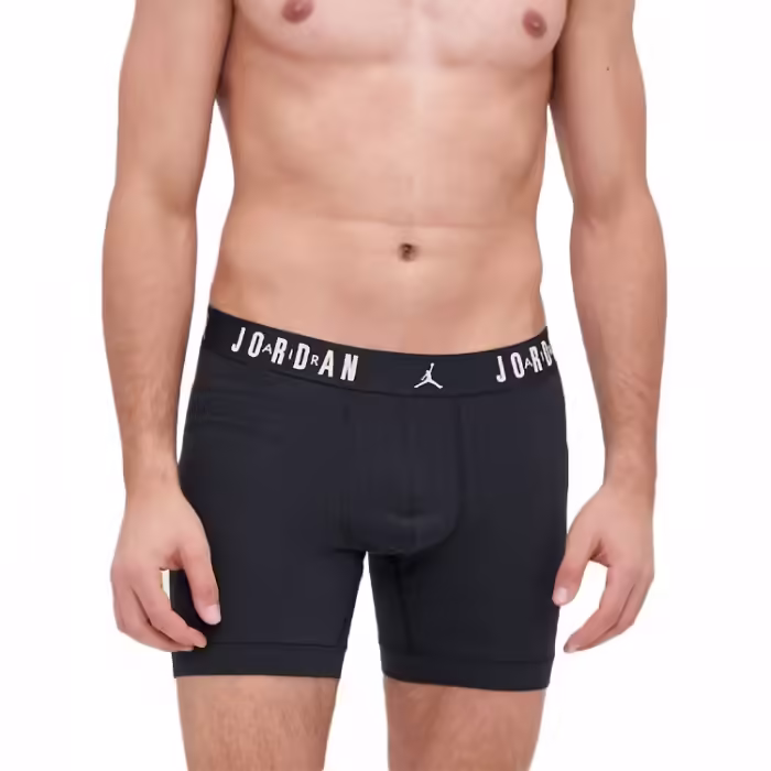 Boxeri Nike JHM FLIGHT COTTON MVP BB - 2