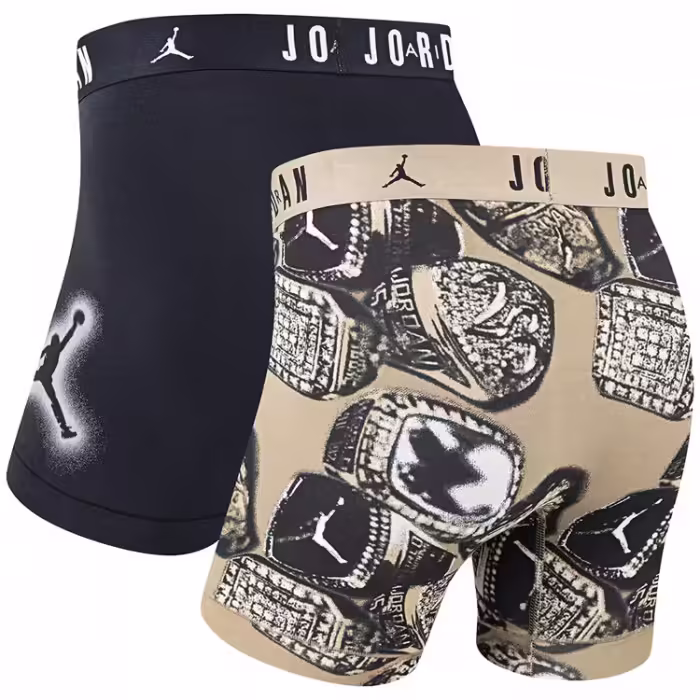 Boxeri Nike JHM FLIGHT COTTON MVP BB - 3