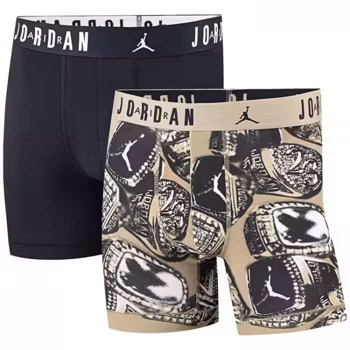 Boxeri Nike JHM FLIGHT COTTON MVP BB - 4