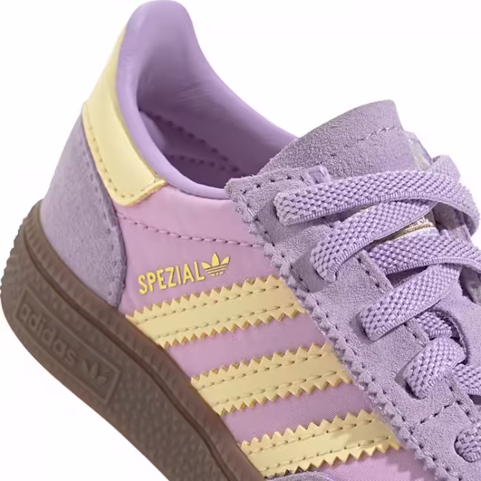 Кроссовки Adidas HANDBALL SPEZIAL - 3