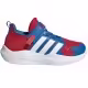 Кроссовки Adidas MARVEL LIGHTORAMA SPIDER-MAN