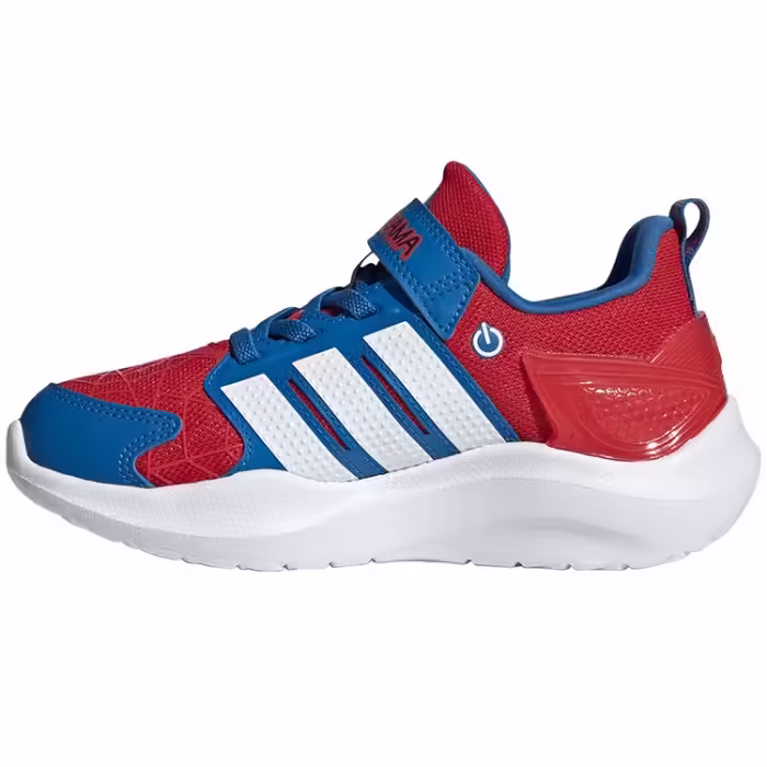Кроссовки Adidas MARVEL LIGHTORAMA SPIDER-MAN - 3