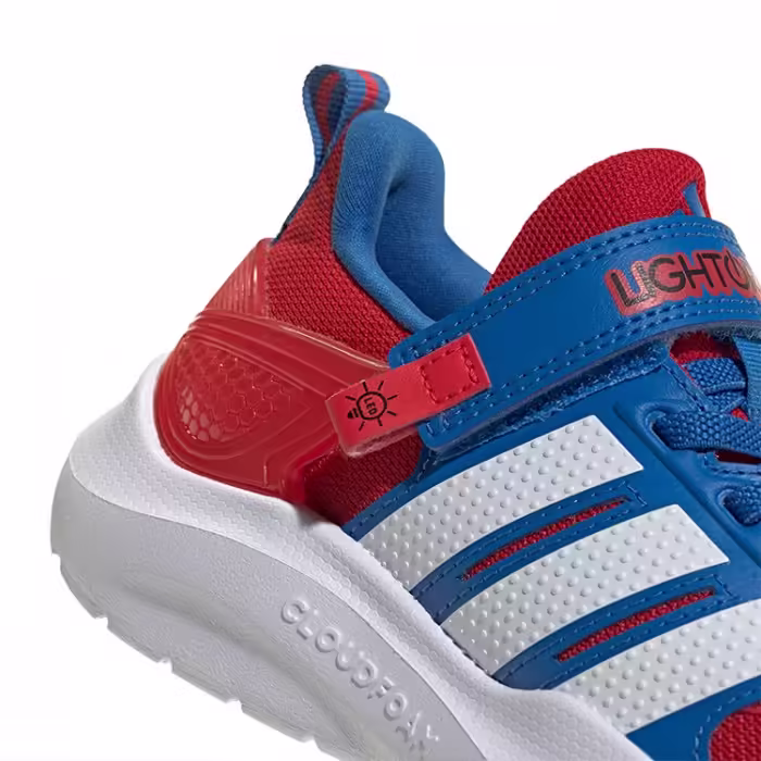 Кроссовки Adidas MARVEL LIGHTORAMA SPIDER-MAN - 6