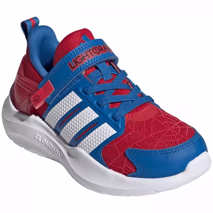 Кроссовки Adidas MARVEL LIGHTORAMA SPIDER-MAN - 8
