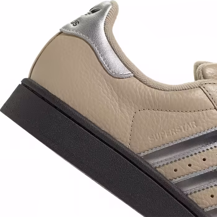 Incaltaminte Sport Adidas SUPERSTAR II W - 2