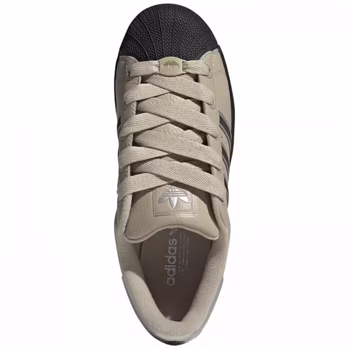 Incaltaminte Sport Adidas SUPERSTAR II W - 3