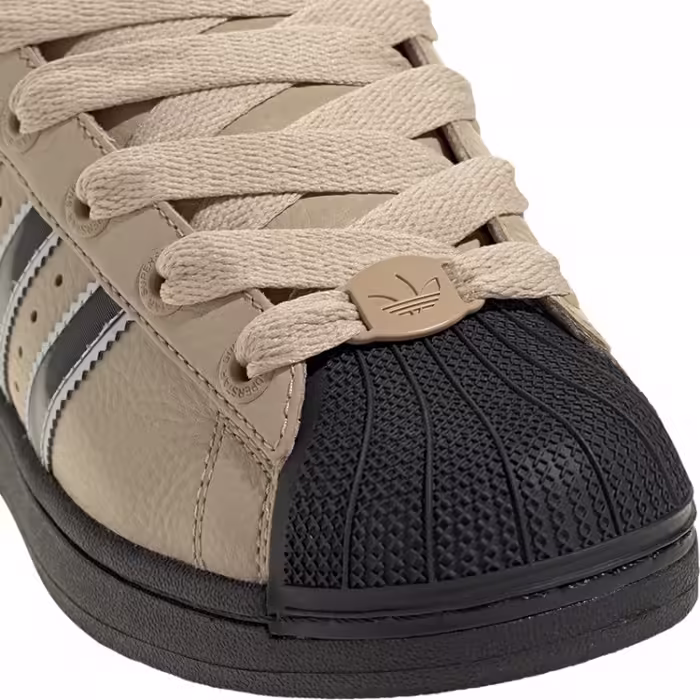 Incaltaminte Sport Adidas SUPERSTAR II W - 5