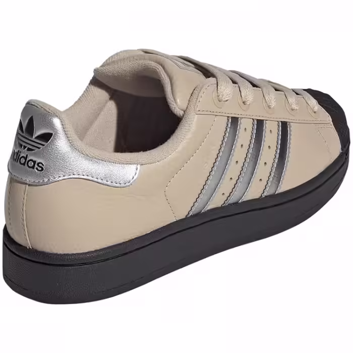 Incaltaminte Sport Adidas SUPERSTAR II W - 7