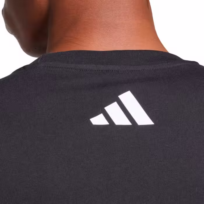 Tricou Adidas MER DNA GFTEE M - 4