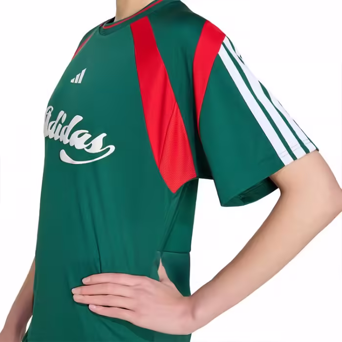 Футболка Adidas House of Tiro - 5