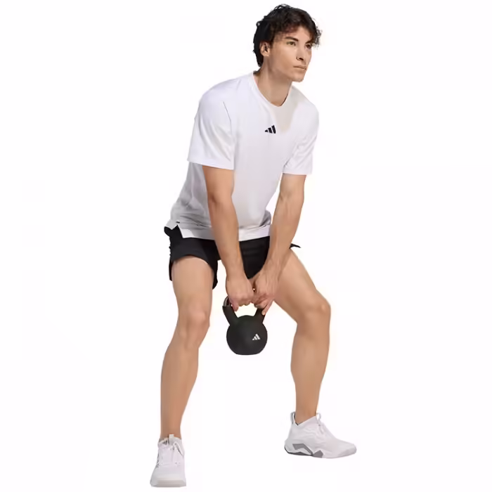 Tricou Adidas DESIGNED ESSENTIALS - 3