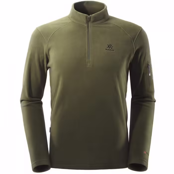 Hanorac Kailas Fleece Jacket Mens