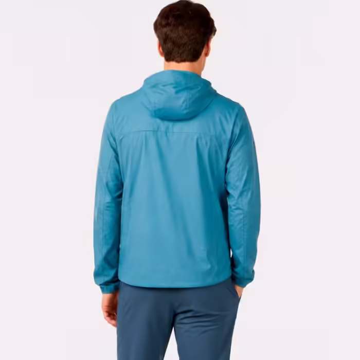 Ветровка Kailas Jacket Синий XL - 2