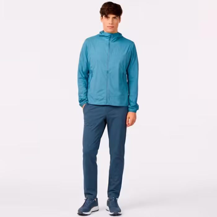 Ветровка Kailas Jacket Синий XL - 3
