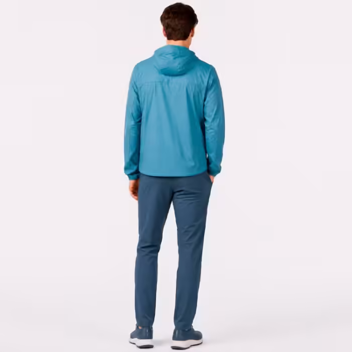 Ветровка Kailas Jacket Синий XL - 4