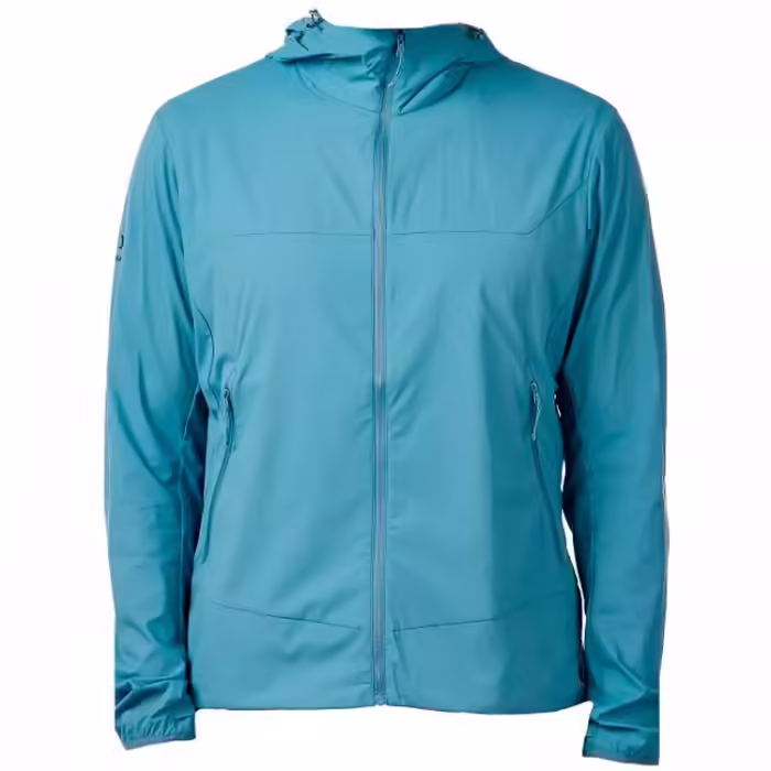 Ветровка Kailas Jacket Синий XL - 5