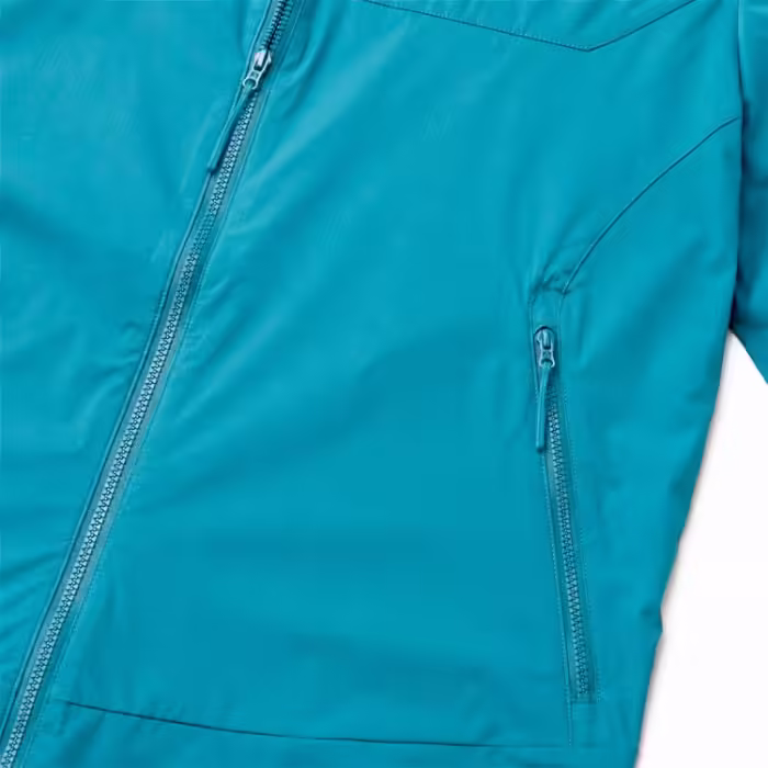 Ветровка Kailas Jacket Синий XL - 6