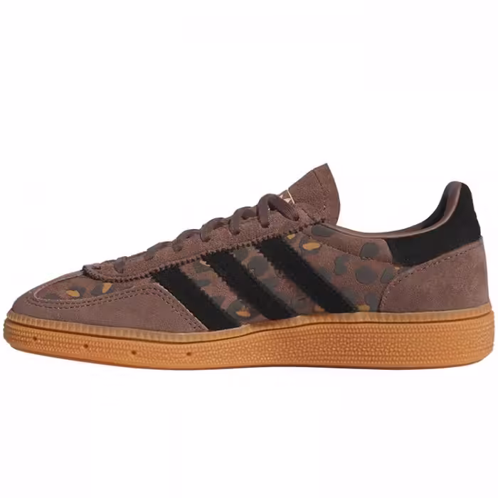 Кроссовки Adidas HANDBALL SPEZIAL Коричневый 36 - 3