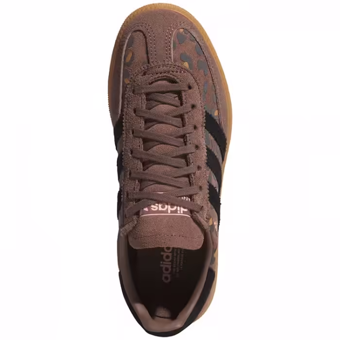 Кроссовки Adidas HANDBALL SPEZIAL Коричневый 36 - 4