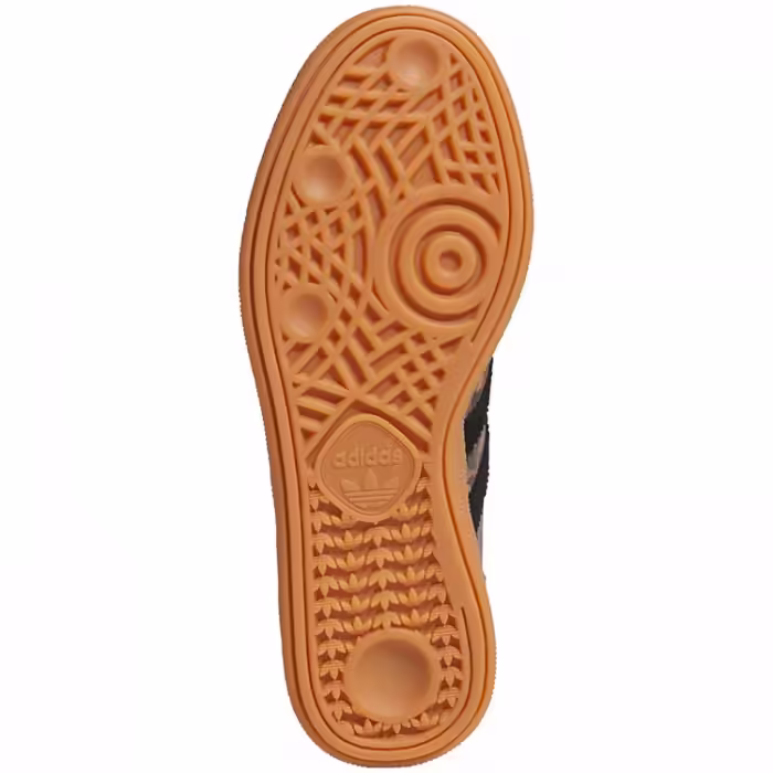 Кроссовки Adidas HANDBALL SPEZIAL Коричневый 36 - 5