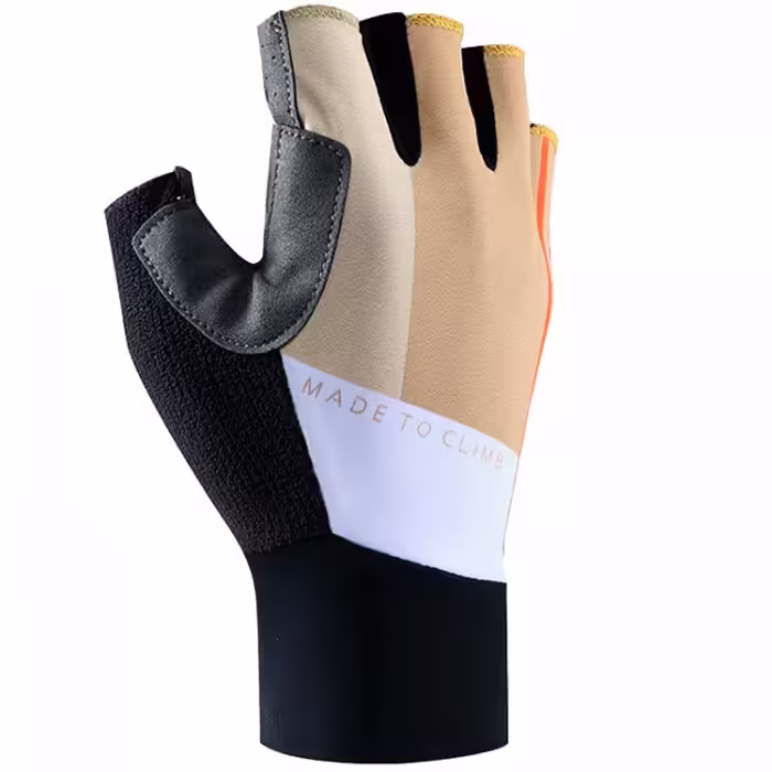 Треккинговые перчатки Kailas HALF FINGER TREKKING GLOVES - 4