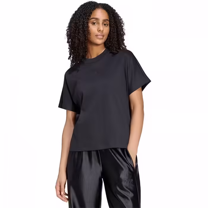 Футболка Adidas SOFT LUX LOOSE