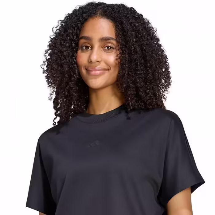 Футболка Adidas SOFT LUX LOOSE - 6