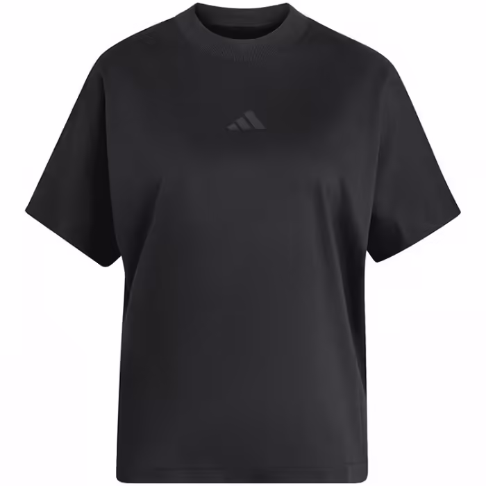 Футболка Adidas SOFT LUX LOOSE - 10
