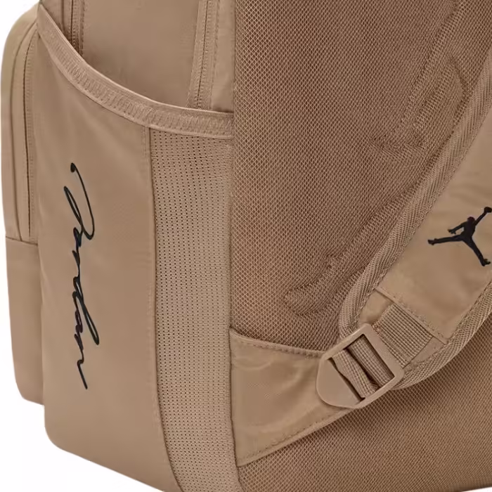 Рюкзак Nike JAM MVP BACKPACK - 2