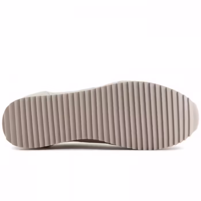 Кроссовки EA7 EMPORIO ARMANI ENGLISH - 5