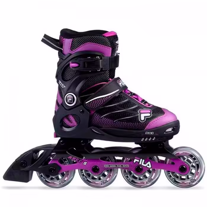 Role Fila skate WIZY ALU