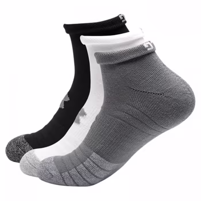 Носки Under Armour UA Heatgear NS - 2